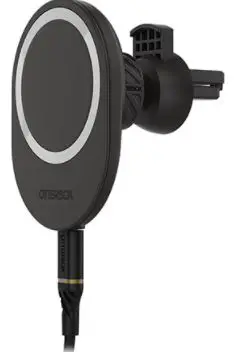 OTTERBOX 78-80532 Wireless Charger Car Mount for Vents