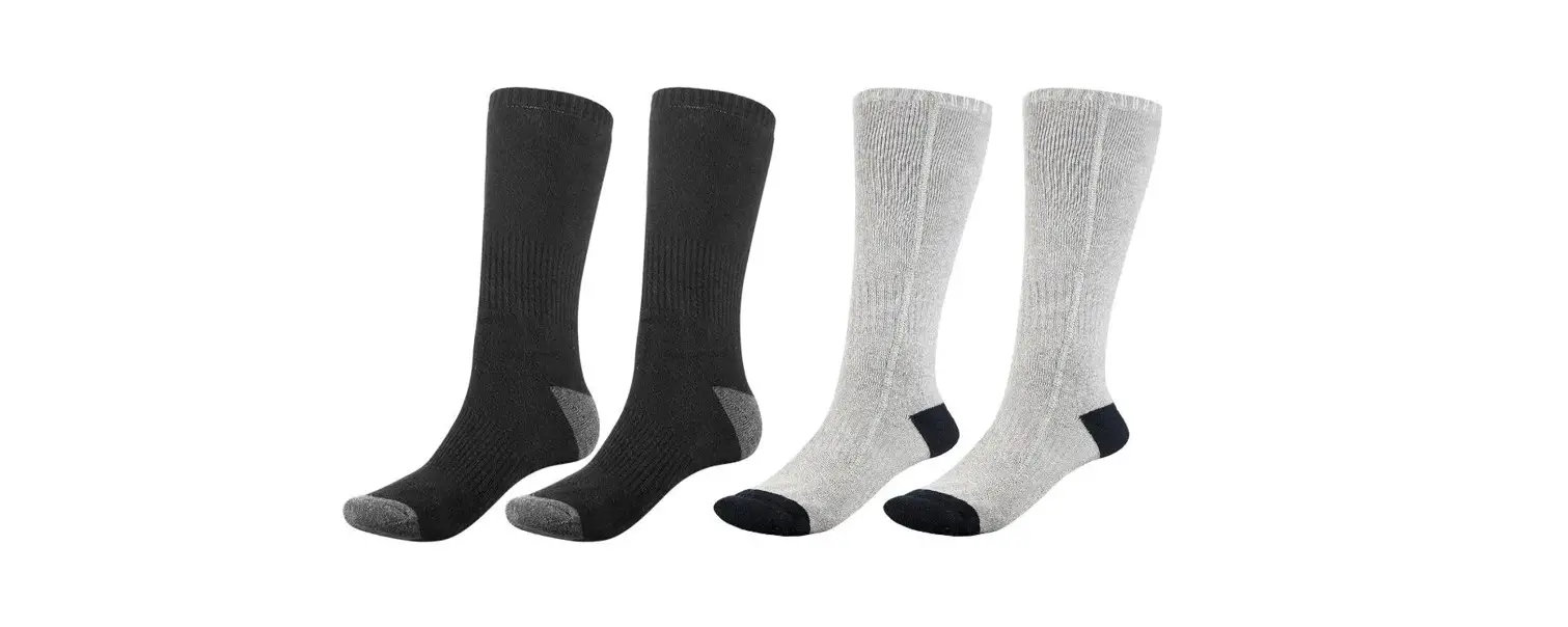 Shenzhen Dream Made Business Trade Pb-01 3d Loop Heating Stockings User Guide