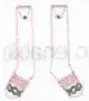 Shenzhen Dream Made Business Trade PB 01 3D Loop Heating Stockings - figure 1