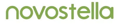 novostella logo