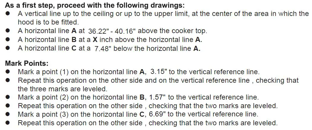 WALL DRILLING AND BRACKET FIXING 1
