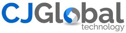 Cj Global LOGO
