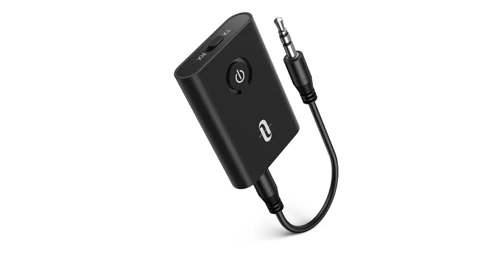 Tt Innovation Technology Tt2302 Heyday Bluetooth Transmitter/receiver User Guide Tt Innovation Technology Tt2302 Heyday Bluetooth Transmitter/receiver User Guide