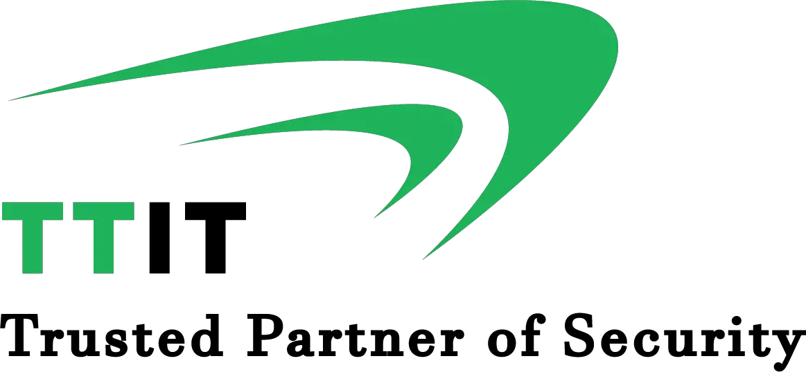 Tt Innovation Technology TT2302 Heyday Bluetooth Transmitter Receiver logo