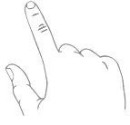 MOZA MPC02 MOIN Camera 4K Gimbal -Modes