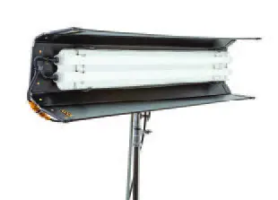 KINO FLO FS-48 FreeStyle T42T22 LED fig-1
