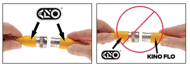 KINO FLO FS-48 FreeStyle T42T22 LED fig-16