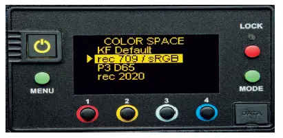 KINO FLO FS-48 FreeStyle T42T22 LED fig-28