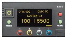 KINO FLO FS-48 FreeStyle T42T22 LED fig-8