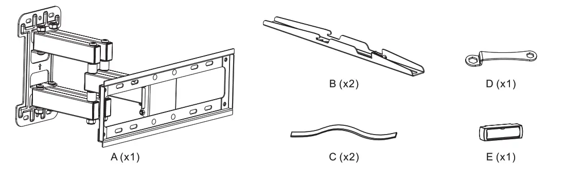 BLAUPUNKT BP-WB432 - 2