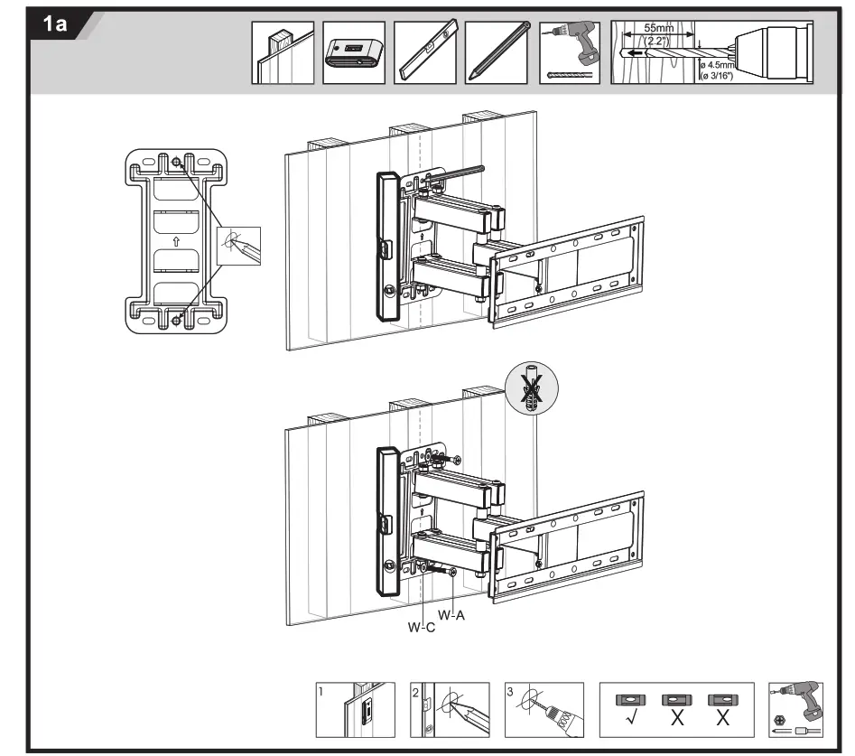BLAUPUNKT BP-WB432 - 3