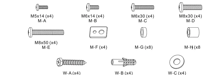BLAUPUNKT BP-WB432 - 4