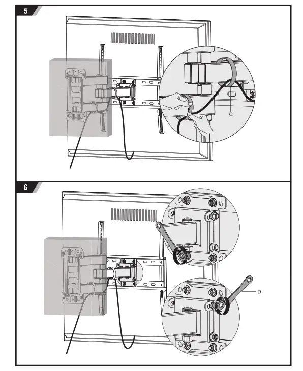 BLAUPUNKT BP-WB432 - 8