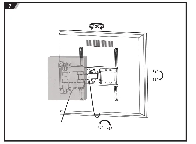 BLAUPUNKT BP-WB432 - 9