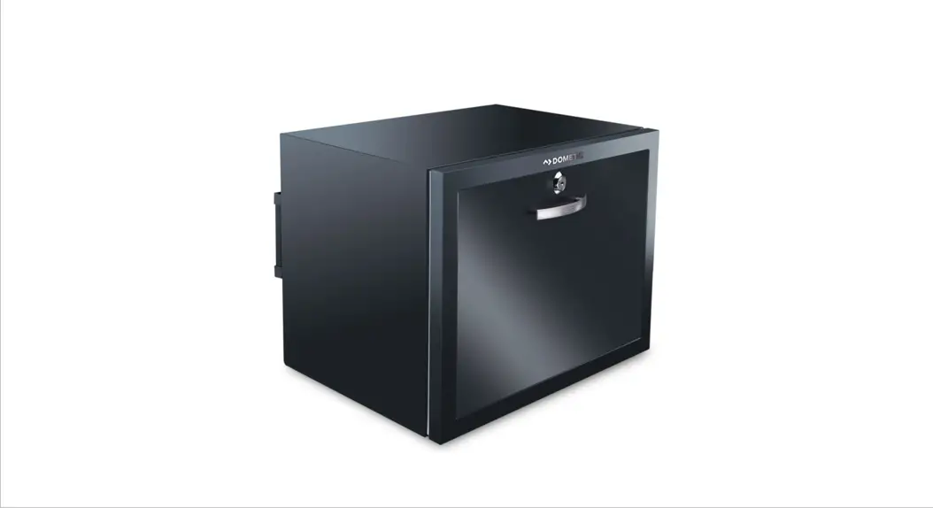 Dometic Dm50nte Drawer Minibar 50 I Class With Door Panel Refrigeration Instruction Manual Dometic Dm50nte Drawer Minibar 50 I Class With Door Panel Refrigeration Instruction Manual