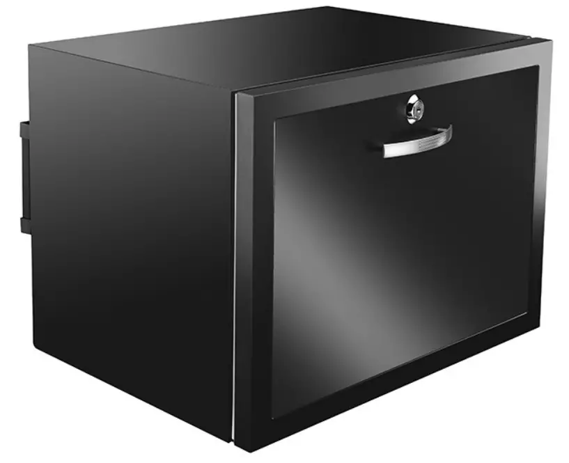 DOMETIC DM50NTE Drawer Minibar 50 I Class with Door Panel Refrigeration