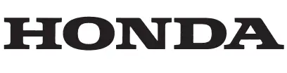 HONDA -logo