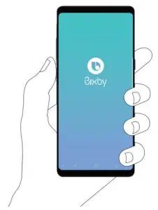Hello Bixby
