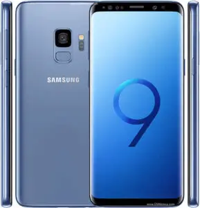 Samsung Galaxy S9 Phone