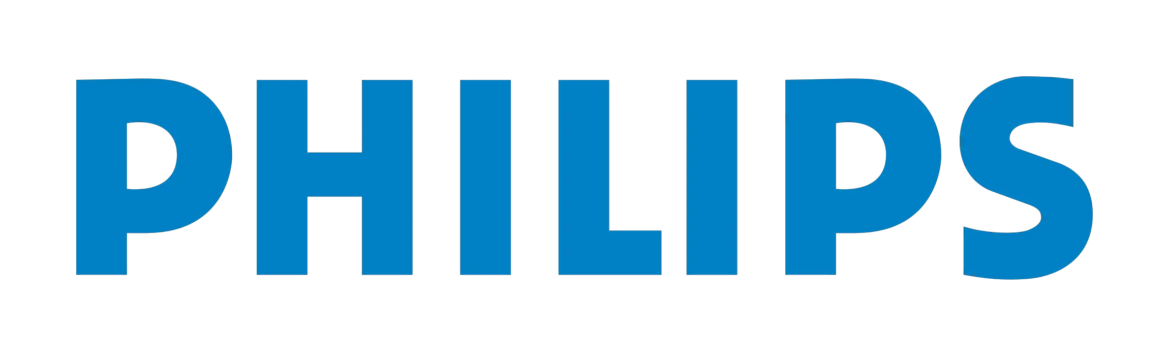 PHILIPS LOGO