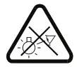 milwaukee Intrinsically Safe Class- Symbol 3