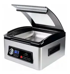 Turbosaver Vacuum Packing Machine