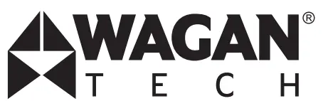 WAGAN logo