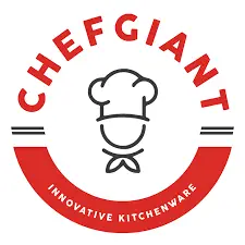 ChefGiant LOGO