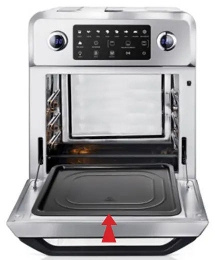 ROTATING ACCESSORIES