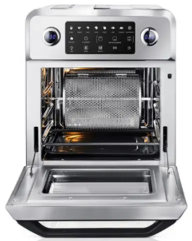 ROTATING ACCESSORIES