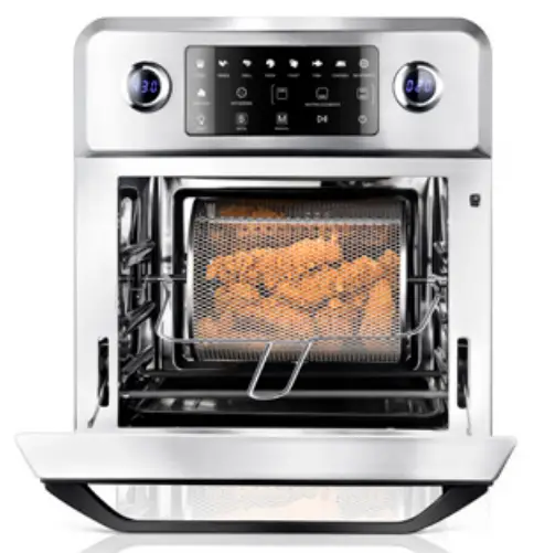 ROTATING ACCESSORIES