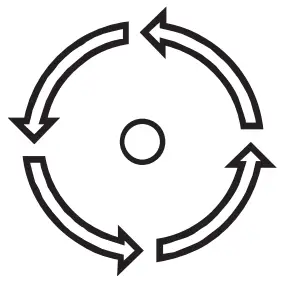 INSTRUCTIONS FOR ROTISSERIE USE