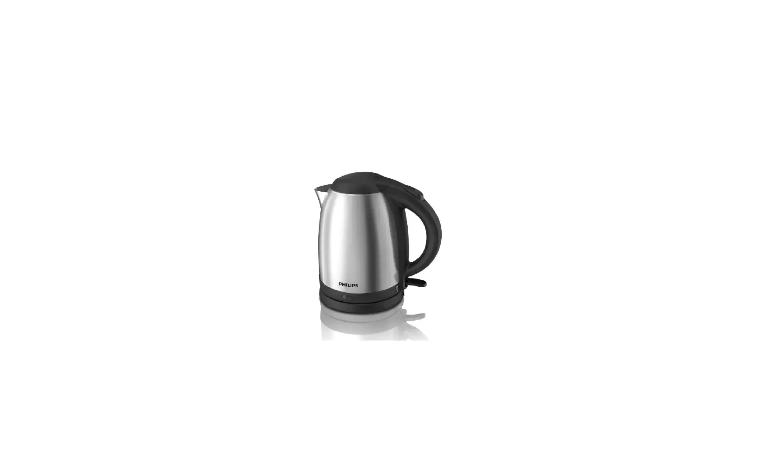 Philips Hd9303 1800w 1.2l Electric Kettle User Manual