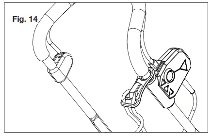 SNOWJOE SJ624E 21 Inch Electric Snow Thrower - Extension Cord