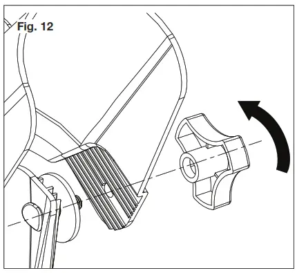 SNOWJOE SJ624E 21 Inch Electric Snow Thrower - bolts2