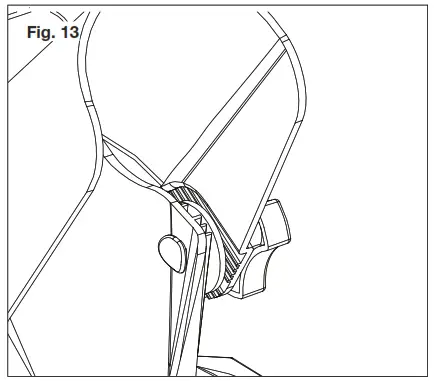 SNOWJOE SJ624E 21 Inch Electric Snow Thrower - power13