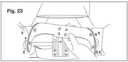 SNOWJOE SJ624E 21 Inch Electric Snow Thrower - rubberx