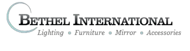 BETHEL INTERNATIONAL logo