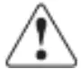 Warning Icon