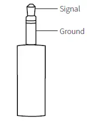 BLUSTREAM HMXL44CS-KIT 4x4 HDBaseT CSC Matrix Kit FIG 14
