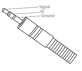 BLUSTREAM HMXL44CS-KIT 4x4 HDBaseT CSC Matrix Kit FIG 15