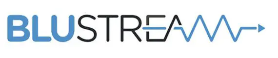 BLUSTREAM HMXL44CS-KIT 4x4 HDBaseT CSC Matrix Kit LOGO