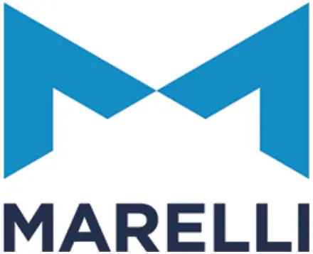 Marelli logo