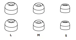 motorola-MOTOBUDS-BK-Motobuds-Charge-True-Wireless-Bluetooth-in-Ear-Headphones-3