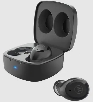 motorola-MOTOBUDS-BK-Motobuds-Charge-True-Wireless-Bluetooth-in-Ear-Headphones-