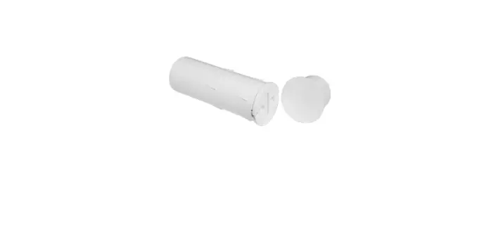 Clare Clr-c1-rcdw Recessed Door/window Sensor Installation Guide