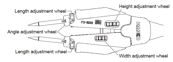 HAKKO-1003-F-Micro-Tweezers-Handpiece-4