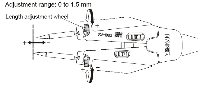HAKKO-1003-F-Micro-Tweezers-Handpiece-5