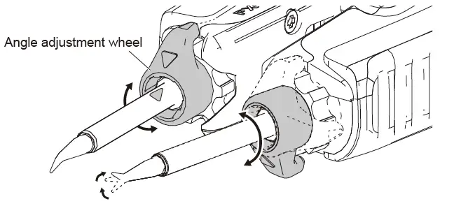 HAKKO-1003-F-Micro-Tweezers-Handpiece-7