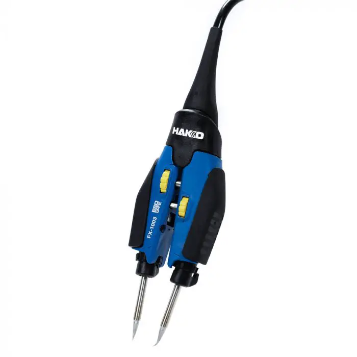 HAKKO-1003-F-Micro-Tweezers-Handpiece